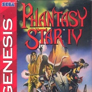 Phantasy Star IV (GEN)