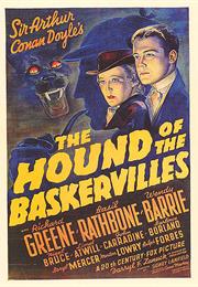 The Hound of the Baskervilles (1939)