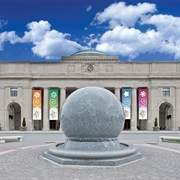 Science Museum of Virginia