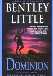 Dominion (Bentley Little)
