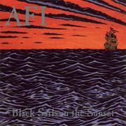 AFI - Black Sails