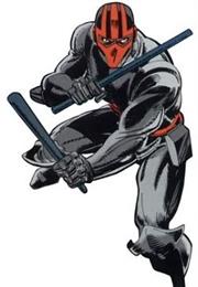 Night Thrasher (Dwayne Michael Taylor)