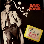 Absolute Beginners (Full Version) - David Bowie