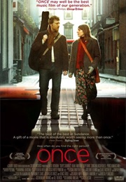 Once (2007) (2007)