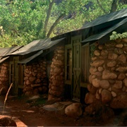 Stay Somewhere Remote