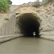 Malpas Tunnel