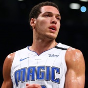 Aaron Gordon