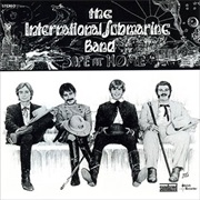 International Submarine Band - Safe at Home