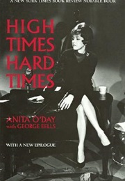 High Times, Hard Times (Anita O'Day)