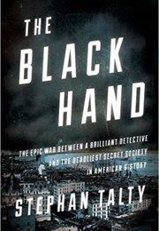 The Black Hand (Stephan Talty)