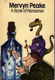 A Book of Nonsense (Mervyn Peake)