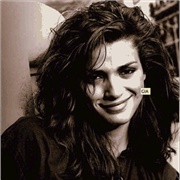Gia Carangi, 26, AIDS-Related Complications