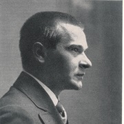 Georg Trakl