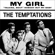 The Temptations - My Girl