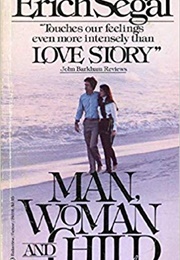 Man, Woman, and Child (Erich Segal)