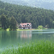 Bolu, Turkey