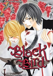 Black Bird Vol. 1 (Kanoko Sakurakouji)