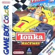 Tonka Raceway