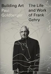 Building Art (Paul Goldberger)