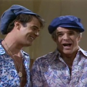 Georg and Yortuk Festrunk