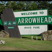 Arrowhead State Park, Oklahoma