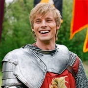 Arthur Pendragon
