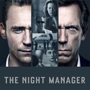 The Night Manager: Season 1