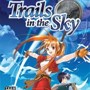 The Legend of Heroes: Trails in the Sky