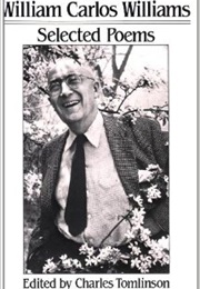 Selected Poems of William Carlos Williams (William Carlos Williams)