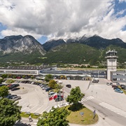 Innsbruck Airport