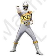 Silver Ranger
