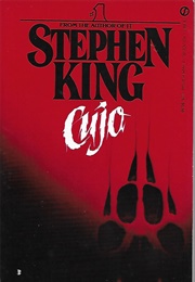 Cujo (Stephen King)