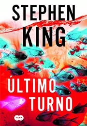 Último Turno (Stephen King)