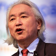 Michio Kaku