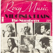Virginia Plain - Roxy Music