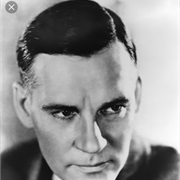 Walter Huston