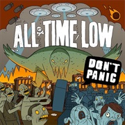 Paint You Wings - All Time Low