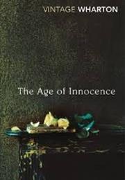 The Age of Innocence (Edith Wharton)