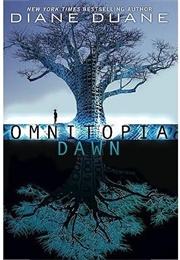 Omnitopia Dawn (Diane Duane)