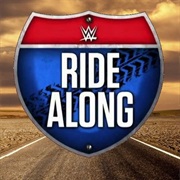 WWE Ride Along