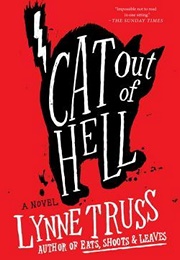 Cat Out of Hell (Lynne Truss)