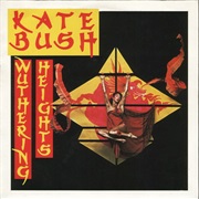 Kate Bush - Wuthering Heights / Kite