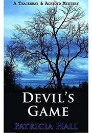 Devil's Game (Hall)