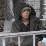 Kodi Smith-McPhee (The Road)