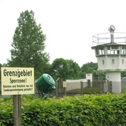 Deutsch-Deutsches Museum Mödlareuth (Töpen, Germany)
