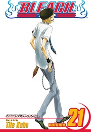 Bleach Volume 21 (Tite Kubo)