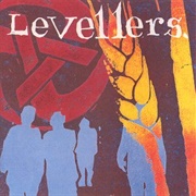Levellers - Levellers