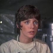 Marcia Strassman (Nurse Margie Cutler)