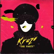 The Party  Kraze