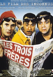 Les Trois Frères (1995)